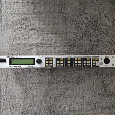 TASCAM TA-1VP - Gearspace