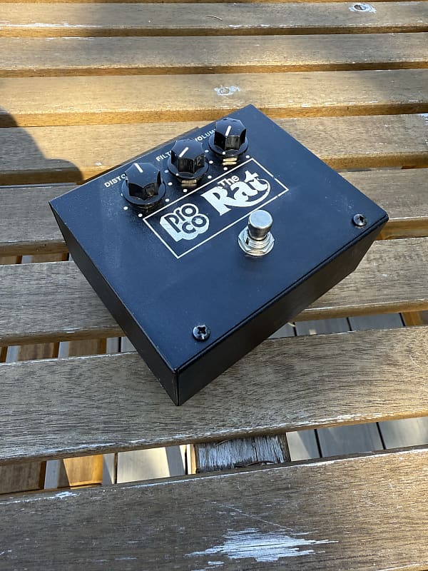 ProCo Rat