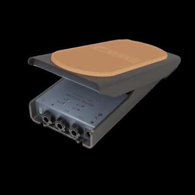 Reverb.com listing, price, conditions, and images for lehle-mono-volume