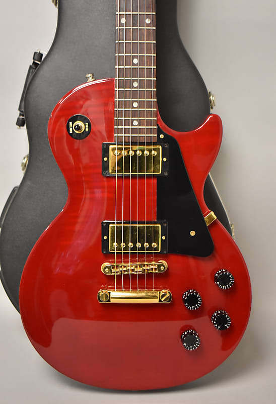 Gibson Les Paul Studio '98 | Reverb