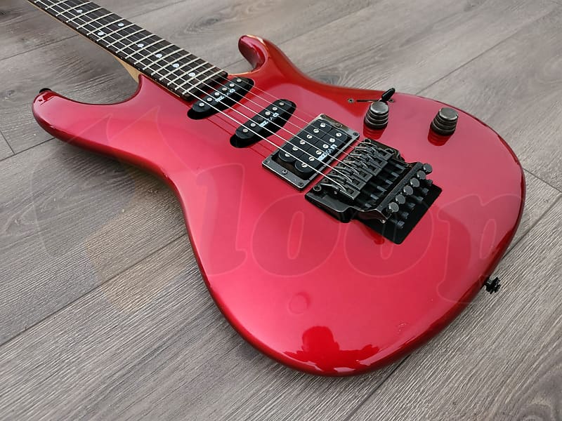 おしゃれ】 Ibanez 日本製 540R ギター - bestcheerstone.com