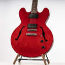 Gibson ES-335 Studio, Wine Red | Demo