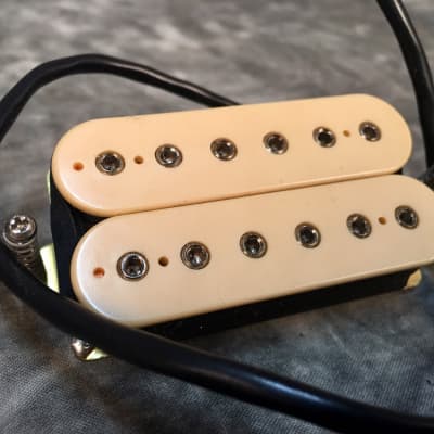 Amazon.com: DiMarzio Super Distortion T Humbucker Telecaster