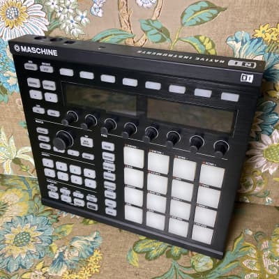 Native Instruments Maschine MK2 image 2