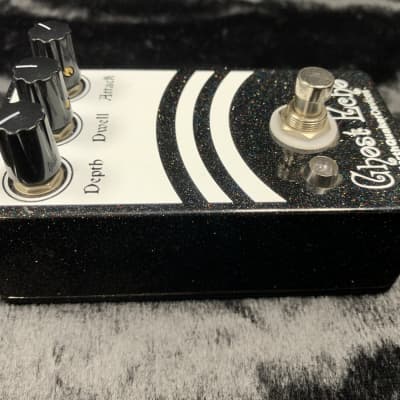 Earthquaker Devices Ghost Echo Reverb Pedal image 4