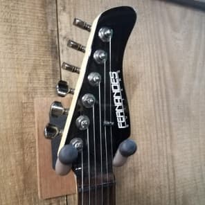 Fernandes FR-40 2003 | Reverb