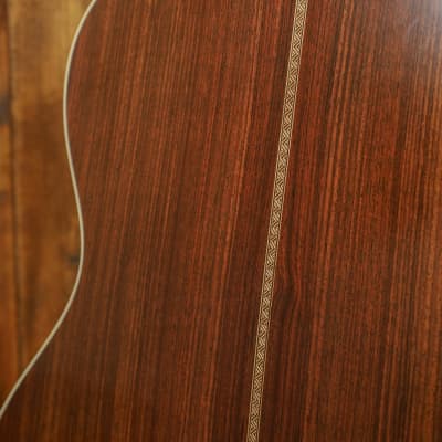 Custom Shop 000-28 1937 (Used) image 6
