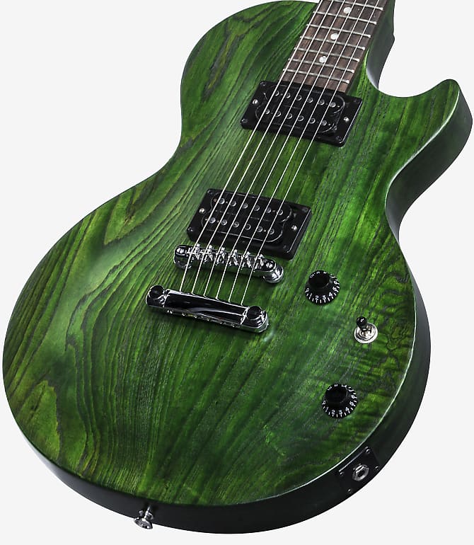 Gibson S Series Les Paul Custom Studio 2017 | Reverb