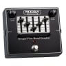 Mesa/Boogie Boogie Five-band Graphic EQ Pedal