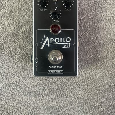 Reverb.com listing, price, conditions, and images for spaceman-effects-apollo-vii