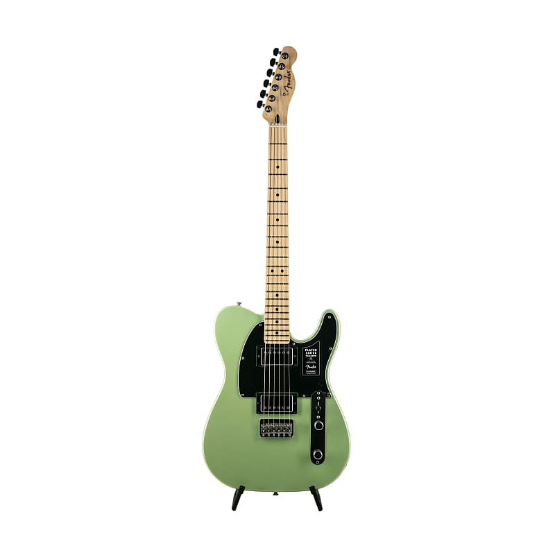 Clearance Fender Modern Player Telecaster Plus Electric