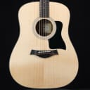 Taylor 110e Acoustic-Electric Guitar - Natural - USED