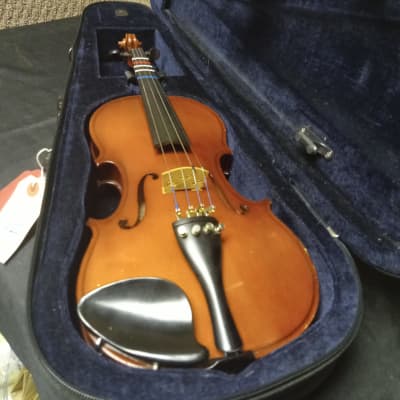 Scherl and Roth R27E4 - natural | Reverb