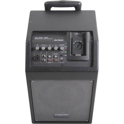 DJ-Tech i cube 50 ipod スピーカー - メルカリ