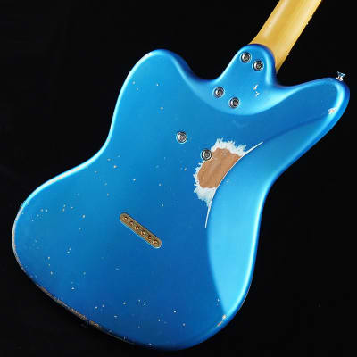 Infinite TradT Lake Placid Blue Mid Aged