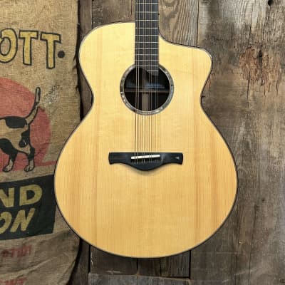 Melly Guitars 8 String Guitane | Reverb