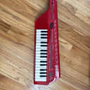 Yamaha SHS-10R Keytar 1987 - Red