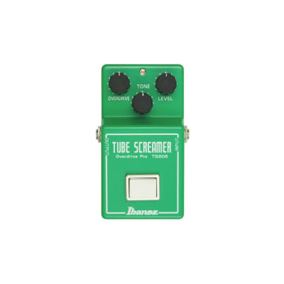 Reverb.com listing, price, conditions, and images for ibanez-ts808-tube-screamer