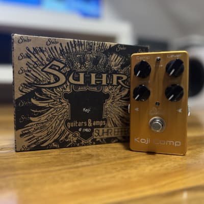Reverb.com listing, price, conditions, and images for suhr-koji-comp