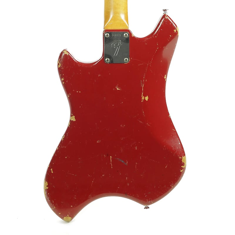 Fender Swinger (Arrow, Musiclander) image 4