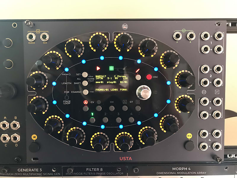 Frap Tools USTA Reverb