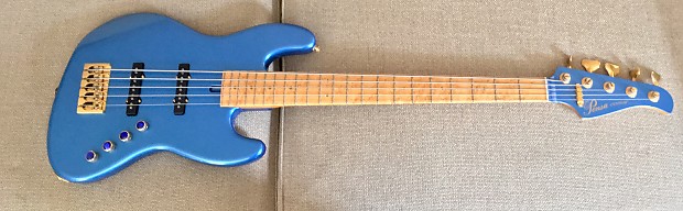 Pensa bass for sale top