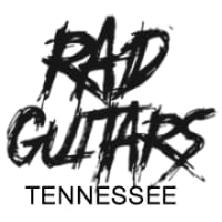 Rad Guitars TN