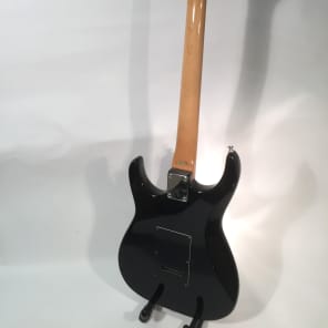 Starforce 8003 Pointy headstock 1980s guitar image 6