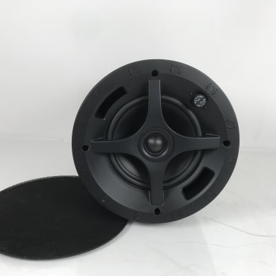 Sonance PS-P63T Pendant Speaker - Black image 4