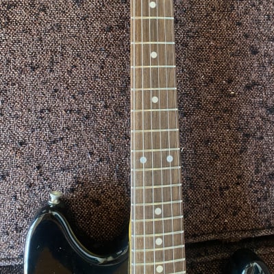 Fender Mustang CIJ image 7