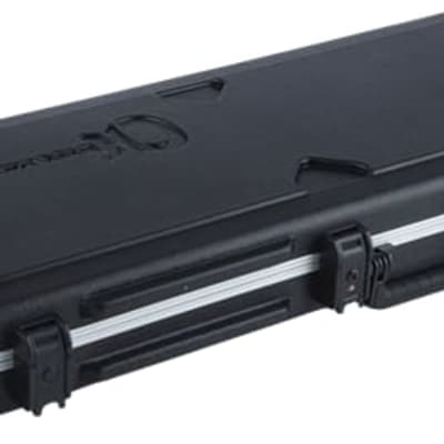Charvel Dinky SKB Guitar Case Reverb