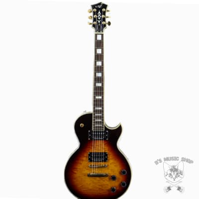 【Camel】Les Paul Model⭐︎Saimour Duncan Gibson Les Paul Classique 2006 Seymour Duncan Pickups