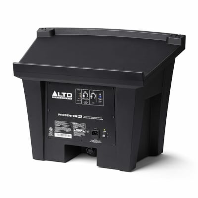 Alto Professional Presenter PA Portable PA System image 1