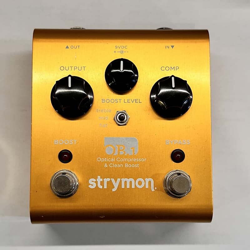 Strymon OB.1