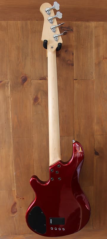 Lakland 44-01 Electric Bass - Terry Carter Music Store
