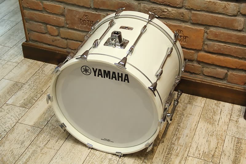 Yamaha BD-920RF Recording Custom 20x16