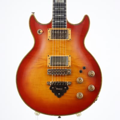 【希少♡】Ibanez Artist AR300 エレキ ギター 1981年製 アイバニーズ Ibanez / Artist AR300 1981 Clean Tone