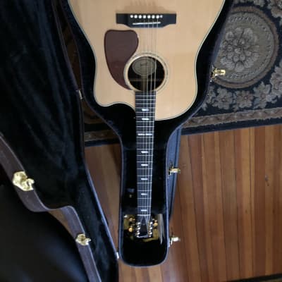 Gibson J-45 AG Rosewood 2018-2019 - Natural image 5