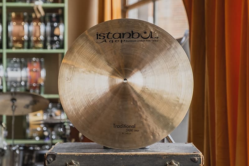 Istanbul Agop 18