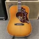 Brand New Gibson Hummingbird 'Original' Heritage Cherry Sunburst