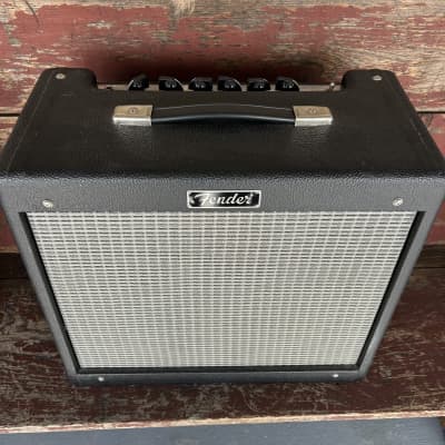 Fender blues store junior handwired kit