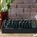 Moog DFAM Drummer From Another Mother Semi-Modular Analog Percussion Synthesizer, Black