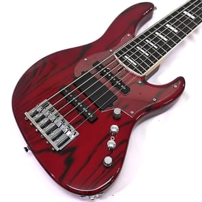 ATELIER Z Beta 6 Custom / 6 string / made in Japan | Reverb