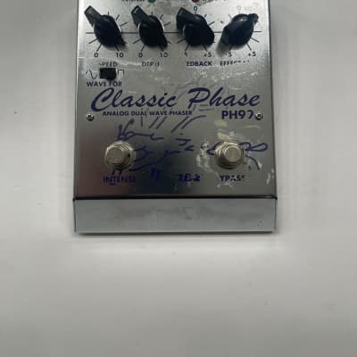 速くおよび自由な Phase Classic PH99 Ibanez | Canada Reverb ギター