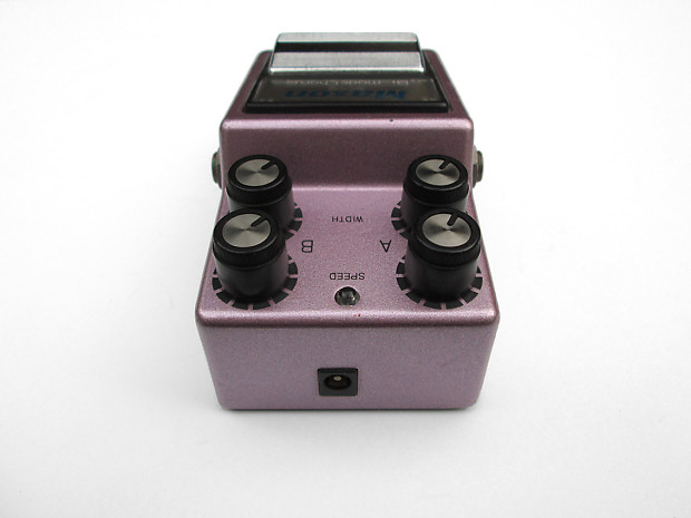 ギター Maxon BC-9 Bi-mode Chorus Maxon BC9 Bi-Mode Chorus | Reverb