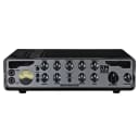 Ashdown RM800EVO Rootmaster 800w Lightweight Bass Amp Head - (B-Stock)