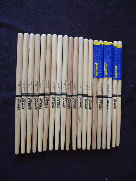 Promark hot sale millenium ii