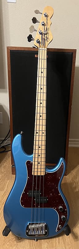 G&L LB-100 USA | Reverb