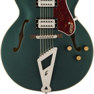 Gretsch G2420 Streamliner w/ Chromatic II, Broad'Tron Pickups