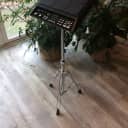 Roland SPD-SX Percussion Sampling Pad With Stand (No hardware to connect stand to pad)
